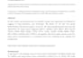 perform bioinformatics for biomarkers identification